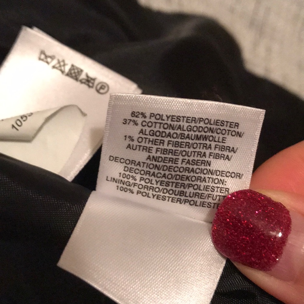 Female suit jacket - Picture 3 of 5
